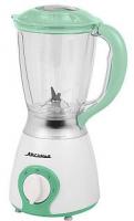 Блендер АКСИНЬЯ КС-311С белый/зеленый 500 Вт, ста