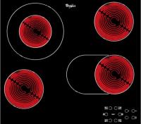 Whirlpool AKT 8190/BA черный