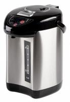 ENDEVER Altea-2045 черный/стальной  Термопот