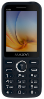 Сотовый телефон MAXVI K15n Blue