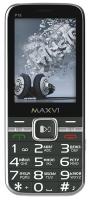 Сотовый телефон MAXVI P18 Military