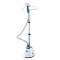 Kitfort КТ-958 белый/синий Отпариватель