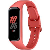 SAMSUNG R220 GalaxyFit2 red фитнес-браслет