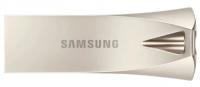 SAMSUNG флешка BAR 128GB silver