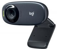 Logitech HD Webcam C310 Web-камера