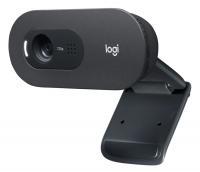 Logitech HD Webcam C505 Web-камера