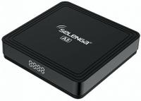 Selenga A5 4К ТВ приставка