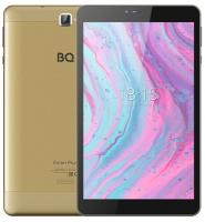 BQ 8077L Exion Plus Gold Планшет