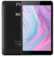 BQ 8077L Exion Plus Black Планшет