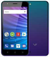 Vertex Luck L100 3G Sapphire