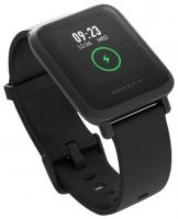 Amazfit BIP S Lite A1823 Black  Умные часы