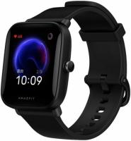 Amazfit Bip U A2017 Black  Умные часы