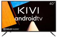 KIVI 40F710KB Телевизор