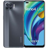 OPPO RENO 4 LITE (8+128) черный