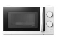 CENTEK CT-1571 белый  СВЧ печь