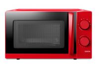 CENTEK CT-1571 красный  СВЧ печь