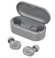 TFN гарнитура Bluetooth Boost silver