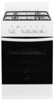 Greta G(2)G 5070 MF 23(W)  Газовая плита