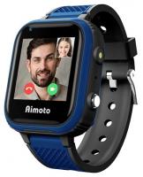 Кнопка жизни Aimoto Pro Indigo 4G чер Умные часы