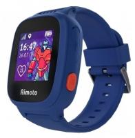 Кнопка жизни Aimoto Kid Робот  Умные часы