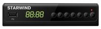 Starwind CT-280  ТВ приставка DVB-T2