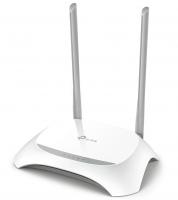 Wi-Fi роутер TP-Link TL-WR850N 802.11n/b/g, 2,4 Г