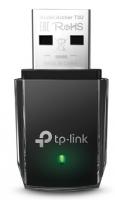 Wi-Fi-адаптер TP-Link Archer T3U USB 3.0, 5 ГГц