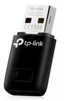 Wi-Fi-адаптер TP-Link TL-WN823N  USB 2.0, 802.11b