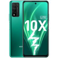 Honor 10X Lite 4/128Gb Emerald Green