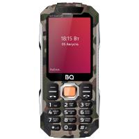 Сотовый телефон BQ M-2817 Tank Quattro Power Camo