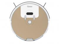 Genio Deluxe 500 Latte  Робот пылесос