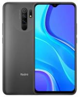 XIAOMI Redmi 9 4/64Gb Carbon Grey