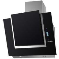 Maunfeld ENVER 80 BLACK Вытяжка