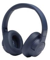JBL T700Bt Blue  Наушники
