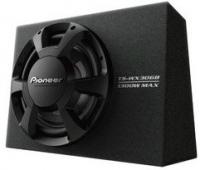 Pioneer TS-WX306B Сабвуфер