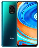 XIAOMI Redmi Note 9S 4/64Gb Aurora Blue