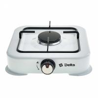 DELTA D-2205 белый Плитка газовая