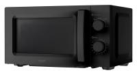 ECON ECO-2040M черный СВЧ печь