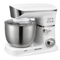 АКСИНЬЯ КС-407 белый  Миксер