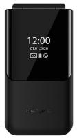 Сотовый телефон TEXET TM-407 Black