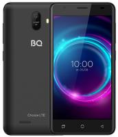 BQ S-5046L Choice LTE Black Graphite