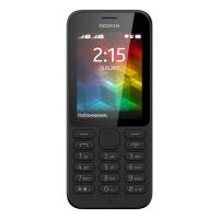 Nokia 215 4G DS Black