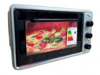 Чудо Пекарь ЭДБ-023 сер.мет Жарочный шкаф