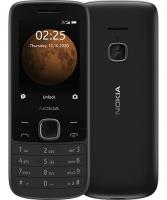 NOKIA 225 DS LTE Black RM-1276
