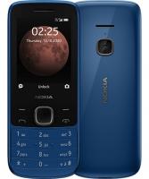 NOKIA 225 DS LTE Blue RM-1276