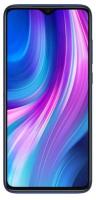 XIAOMI Redmi Note 8 Pro 6Gb RAM 128Gb Blue