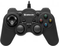 Defender Game Racer Turbo RS3 USB-PS2/3