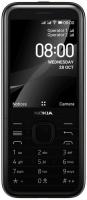 Nokia 8000 4G DS Black