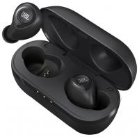 JBL T100Bt TWS Black Bluetooth наушники