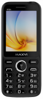 Сотовый телефон MAXVI K15n Black